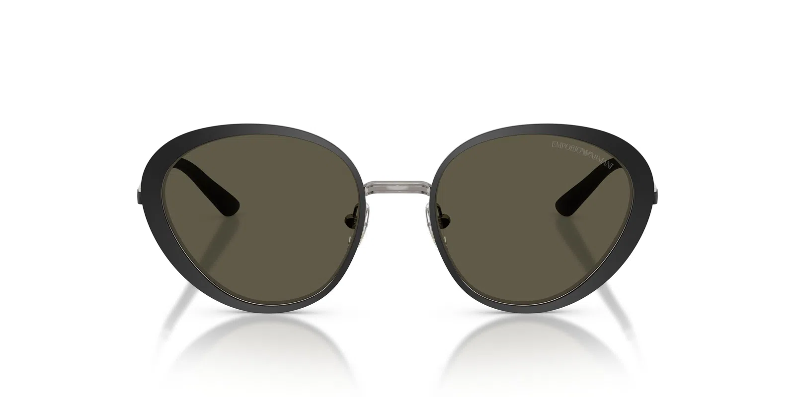 Emporio Armani 2177 Sunglasses - view 19